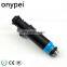 Fuel Injectors Nozzle FI114992 For 80lb Ev1