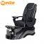 Luxury spa foot massage manicure pedicure chair for nail salon