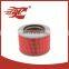 Factory Japanese car Patrol Safari Air filter 16546-VB300/16546-VC10A/16546-VB600