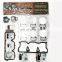 Diesel Engine Parts Upper Engine Gasket Set 3803697