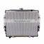 Competitive Price Electric Panel Radiator Aluminum For Construction Machinery