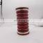 Engine Parts Intercooler Rubber WG9925530058 for A7 Truck