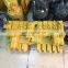 Trade assurance CAT Excavator CAT345 CAT349 Distributing valve hydraulic control valves