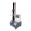 Small electronic single column pulling force tensile test machine