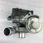 turbocharger GT1749V Turbo 17201-27030