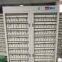High precision capacity sorting tester for lithium battery step utilization
