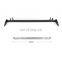 Hot sale car chassis parts Modification rear traction control pull rod tie rod for Honda Civic EF /CRX 1988-1991