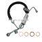 Power Steering Pressure Line Hose Assembly For Nissan Altima Maxima 3.5L 3403716