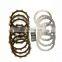 NEW Clutch Kit Heavy Duty Springs FOR YAMAHA BANSHEE 350 1987-2006