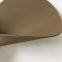0.6mm Coyote Hypalon Coated Polyester Fabric for Military Gear