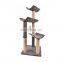 2020 Popular Design Factory Direct cat tree house