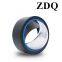 ZDQ GEG280XT-2RS Double Sealed Spherical Plain Bearing