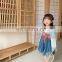 6659 Baby Clothes Chinese Style Hanfu Ancient Costume Girls Princess Dress