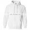 Custom Fashion Screen Print Embroidered Logo Men Women Unisex Sweatshirt Hoodies Manufacturers