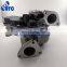 Turbo charger for Toyota Hilux Prado Innova Fortuner 2.8L 2GD-FTV OEM 17201-11070 1720111070