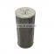 High quality high pressure stainless steel hydraulic filter