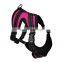 2020 new arrival high durable neoprene material reflective night dog harness