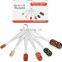Kitchen baking tools measuring spoon set of 6