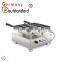 Germany Deutstandard New arrival mini fish  small fish waffle machine goldfish egg waffle maker