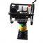 tamping machine vibrating tamping machine use in soil floor