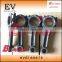For Mitsubishi K4C k3c CONNECTING ROD+CON ROD 1PC