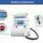 Portable q switch nd yag laser tattoo removal