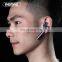 Remax RB-T17 single business Bluetooth call earphone true wireless stereo earphones