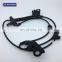 ABS WheelSpeed Sensor Front Right For Toyota Corolla Matrix Saloon 89542-02150 89542-02090 8954202090 8954202150