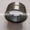 NKI 55/35 Solid Collar Needle Roller Bearing Without Inner Ring