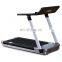 YPOO Smart Intelligent Exercise Running Machine Treadmill Home Fitness Electric Walking Treadmill Touch Screen Treadmill