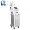 High level dpl multifunctional laser 2019 with pico laser and rf for medical