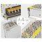 Electric AC 110V 220V To DC 5V 4A 5A 6A 10A 20A 60A  Power Switch Supply Converter For Led Strip Lights