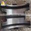 Factory direct sales adaptor for railway bogie wheelset accessories custom processing train saddle