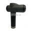 YPOO New Design Massage Head Super Quiet Body Deep Tissue Booster Vibration Electric Muscle Massage Gun