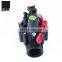 151DH 1.5 inch solenoid valve irrigation landscape hydraulic flow control nylon glass filled 1 1/2" 1.5" DN40 50MM AC DC LATCH
