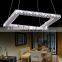 Modern Crystal pendant turkish crystal chandelier