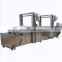 Semi-automatic Fried Potato Chips Production Line / French Fries Making Machine / Frozen Fries Processing plant
