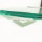 Decorative High Sunlight Extra Clear Laminated Glass