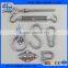 customize stamping shade sail hardware and stainless steel riggings
