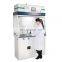 LCD control panel lab floor mounted dustless fume hood