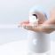 2020 new style animal  sensor soap dispenser Usb charging soap dispenser green hand sanitizer dispenser