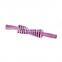 ABS fitness yoga body muscle roller massage muscle roller pain relief stick