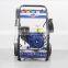 Bison 170A Gasoline High Pressure Washer 6.5HP Petrol Engine High Pressure Cleaner