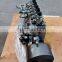 6HK1 Fuel Injection Pump 8-98091565-3 electronic injection