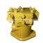 Bulldozer hydraulic motor  708-7L-01112 708-7L-11111 708-7L-04113 For D65PX D65EX D65WX hydraulic motor
