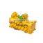 Hot sale PC130-7 Main Valve , PC130-7 Hydraulic Control Valve 723-57-11700