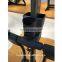 2016 Buy Fitness Equipment LZX-L6 Commercial Upright Bike / Boby Building Exercise Equipment