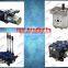 a2041 environment vehicle parts pneumatic actuator check valve factory price DCV series valve manufacturers in China