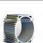 SHENGXIN ton extrusion machines for big aluminium profile for industrial& engineering aluminium profile