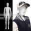 Cheap Plastic teenage girl boy full body mannequin                        
                                                Quality Choice